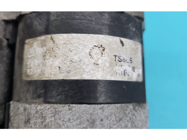 Стартер Dacia Sandero 2008 - 2012 года