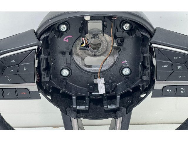 Руль Jeep Renegade 2014 - года