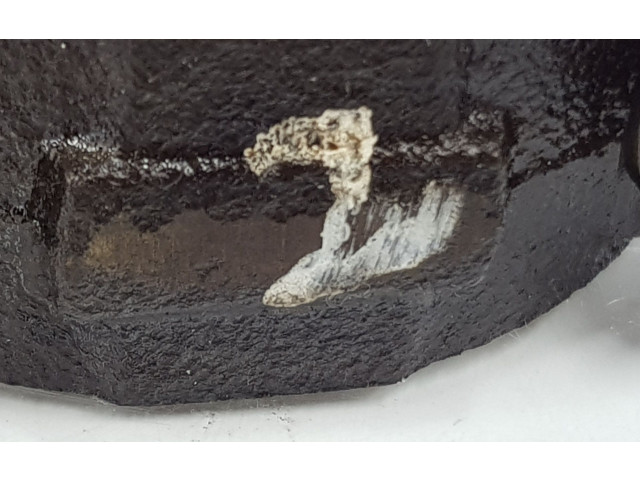 Поршень с шатуном 7701478731, 7701478731 Dacia Sandero