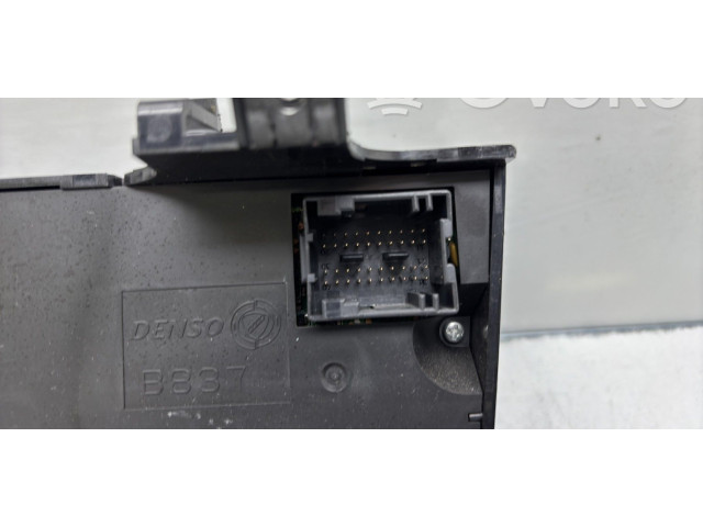 Блок управления климат-контролем 735421145   Fiat Ducato