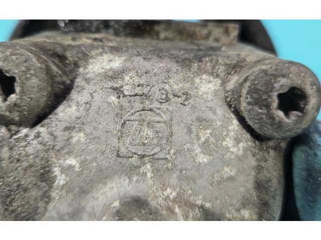 Рулевая рейка  Насос рулевого управления IMPRK1373276   Volvo V70 2000 - 2004 года