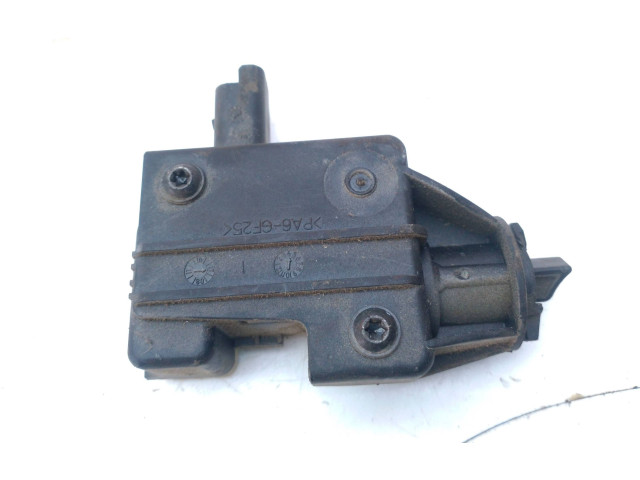 Блок управления 9651690280 Citroen DS4