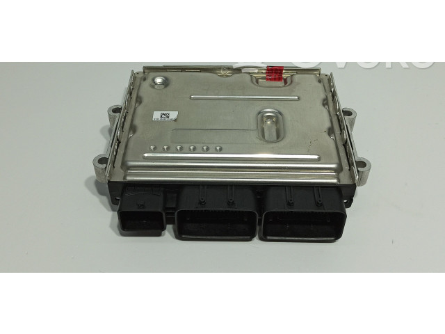 Řídící jednotka 237109279S, 0281021117 Renault Express 2023