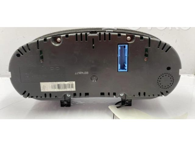 Панель приборов 8X0920900C   Audi A1       