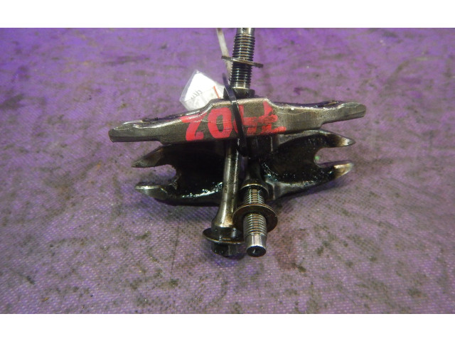 Vstřikovač Mazda Premacy RF4F