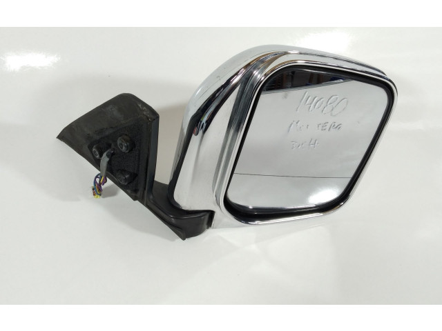 Зеркало электрическое Mitsubishi Montero - года