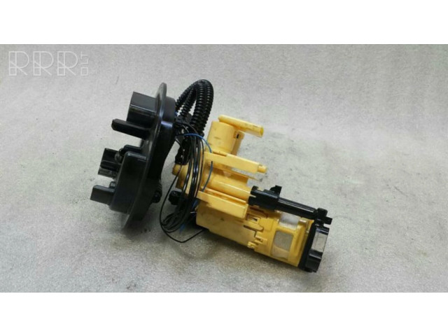 Насос топлива (в топливном баке)