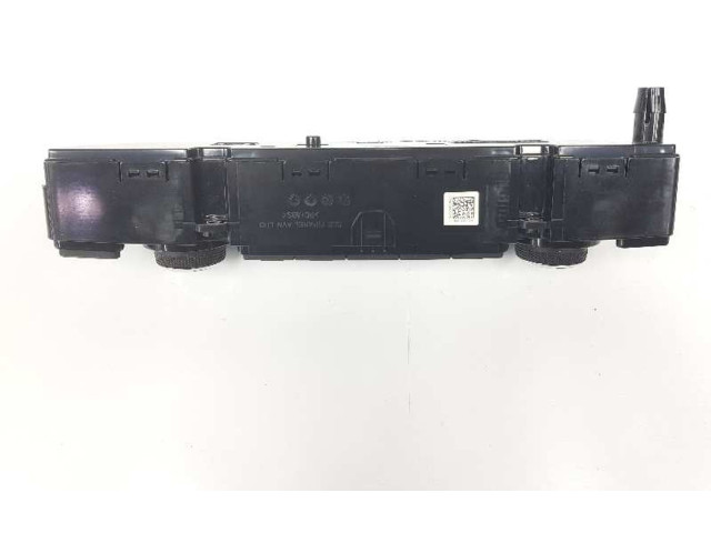 Блок управления климат-контролем 97250F1CB0AK5, 97250F1XXX   KIA Sportage