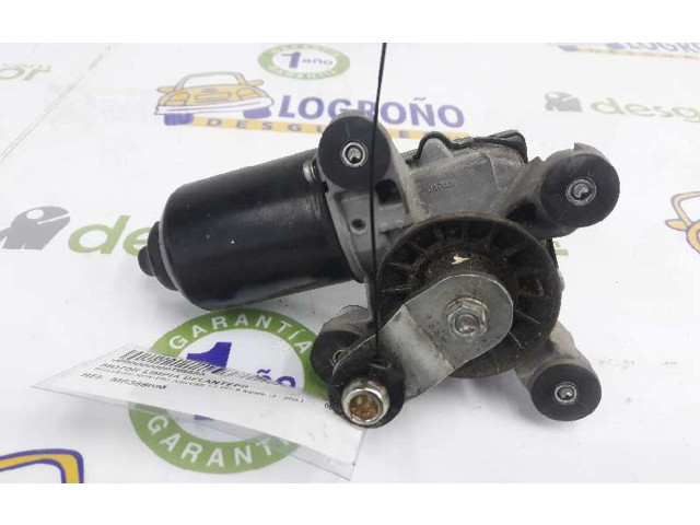 Моторчик дворников 8250A416, 8492008161 Mitsubishi Montero
