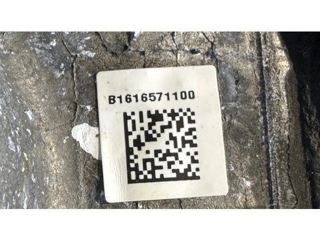 Volant BMW 5 GT F07 2011 B1616571100