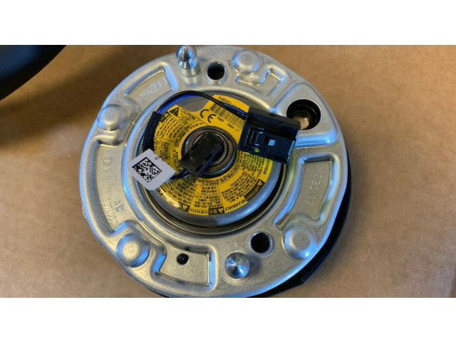 Volant BMW 5 GT F07 2014 32307851234, 32308092206