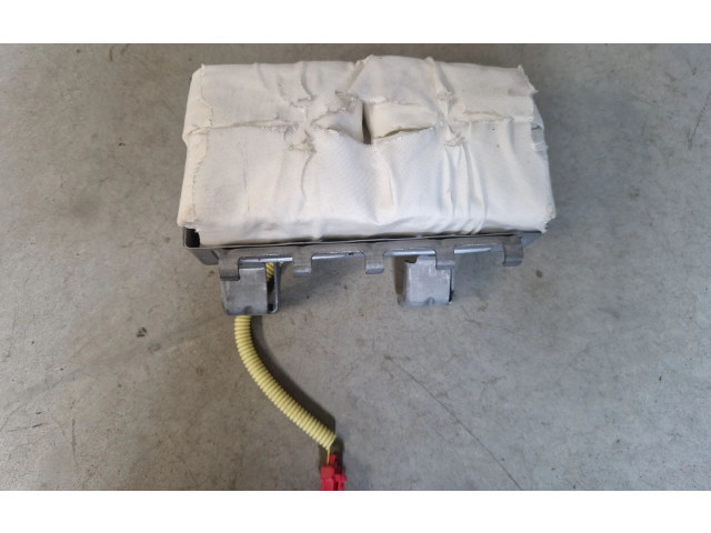 Подушка безопасности пассажира Mitsubishi L200