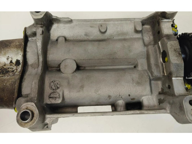 Čerpadlo oleje 2131027000 KIA Carens II