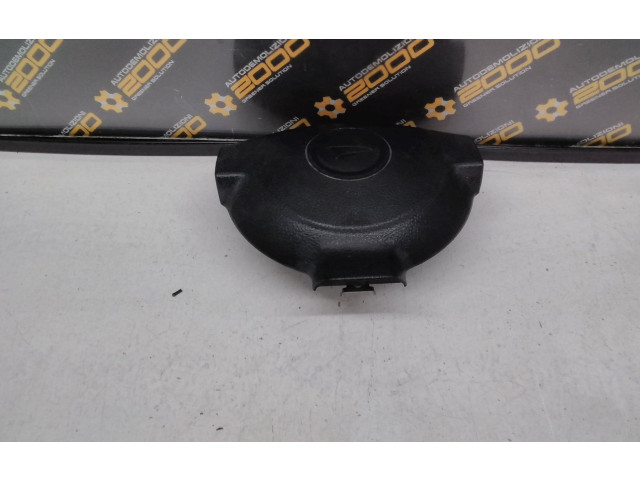 Подушка безопасности водителя Daihatsu Cuore