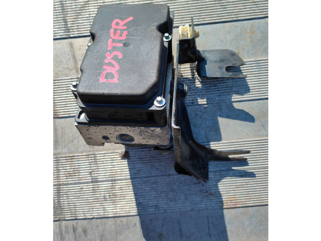 Блок АБС 8200846463, 79B02AA Dacia Duster - года