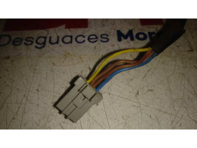 Зеркало электрическое Honda Prelude 1983-1984 года