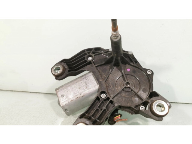 Моторчик заднего дворника 6763693201304 Mini One - Cooper Coupe R56