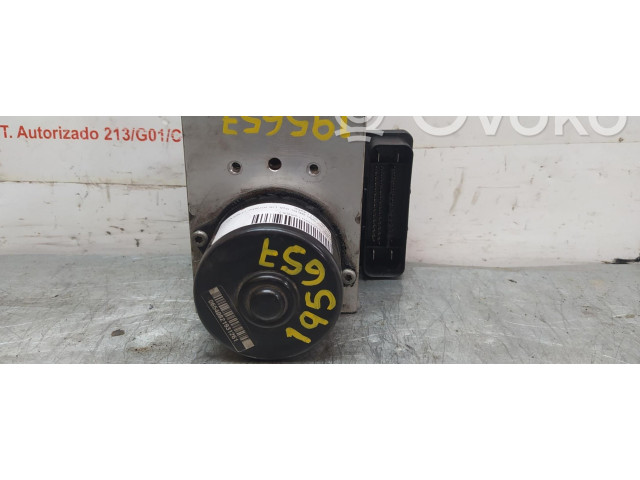 Блок АБС 30714956 Volvo S60 2001 - 2004 года