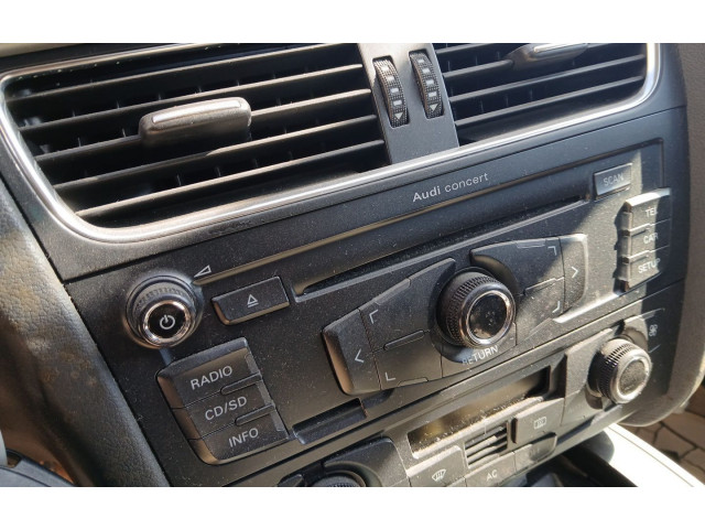 Блок управления HiFi 