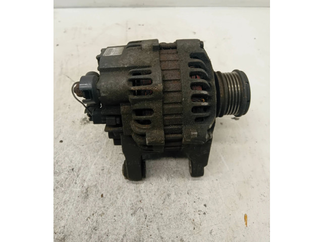 Генератор A002TC0981, 8200373636   Renault Clio II      