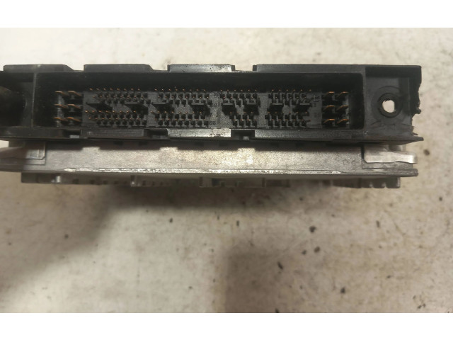 Блок управления двигателя 0261206828   Volvo V70