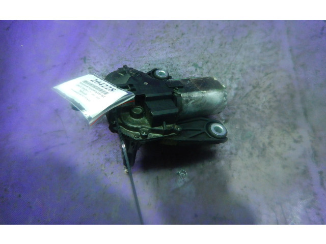 Моторчик заднего дворника 53015012, 53015012 Opel Combo C