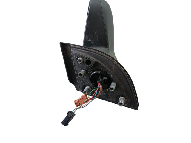 Zpětné zrcátko Citroen Berlingo 2012 00008154TE