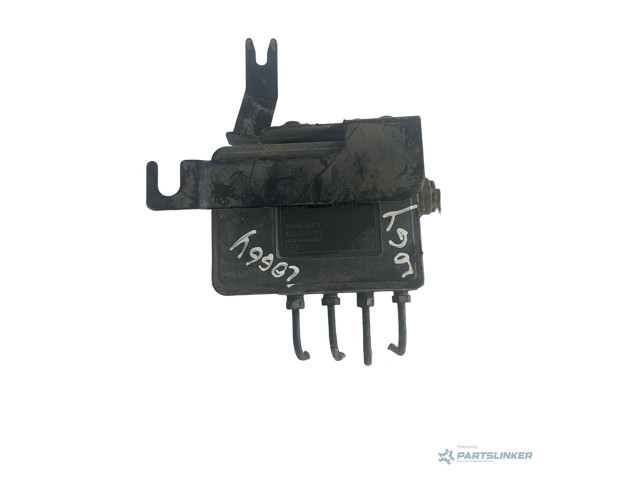 Блок АБС 476608796R Dacia Lodgy - года