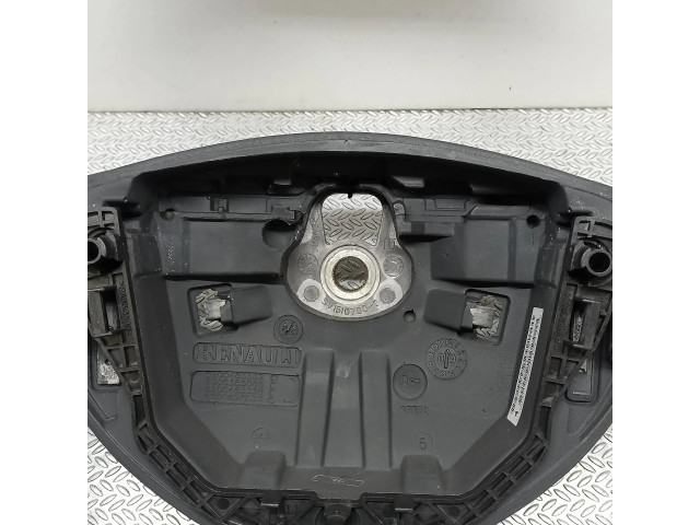 Volant Renault Twingo II 2009 8200463332, 332000710681