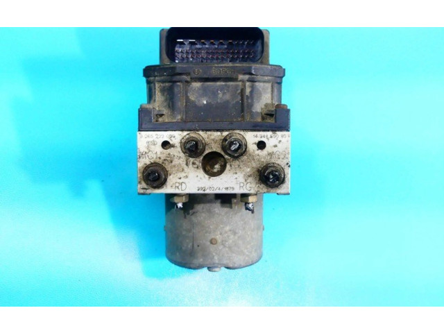 Блок АБС 0265222009, IMPRK1134262 Citroen C8 - года