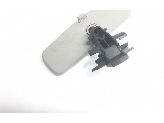 Зеркало (механическое) Dacia Sandero 2008 - 2012 года