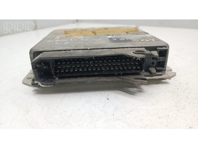 Řídící jednotka 90410502GY, 0261200481 Opel Calibra 1995