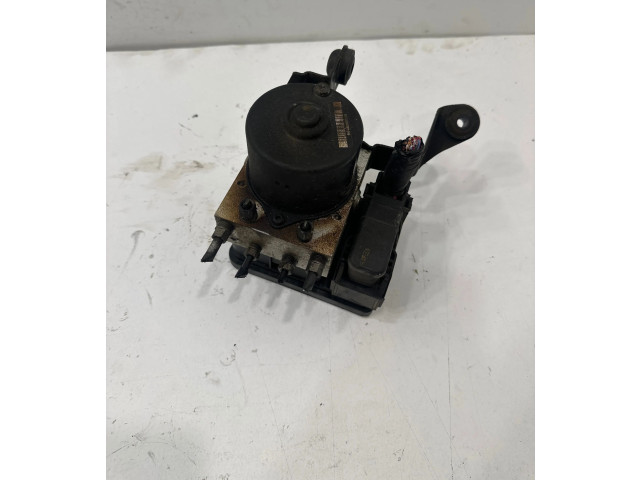 Блок АБС 06210951533, VB37G03B34 Mazda 3 II 2009 - 2013 года