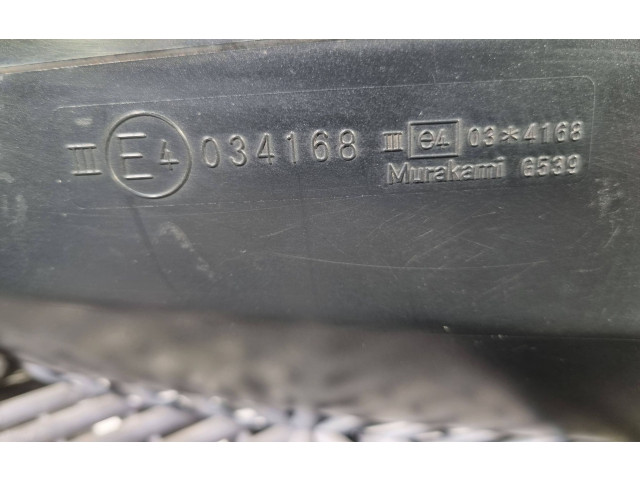 Зеркало электрическое        Lexus NX  2014 - 2021 года   