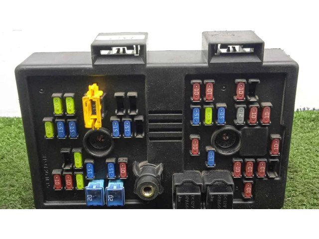 Pojistková skříňka Řídící jednotka BSM Chevrolet Captiva 2008