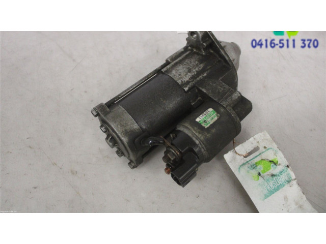 Стартер 3610004700, 3610004700 Hyundai i10