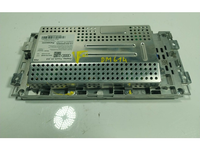 Дисплей 82A919604B, 82A919604 Audi A1