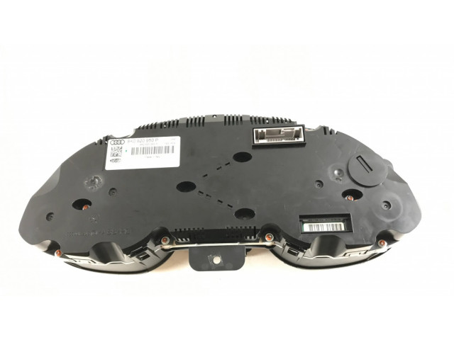 Панель приборов 8K0920950P Audi A4 S4 B8 8K