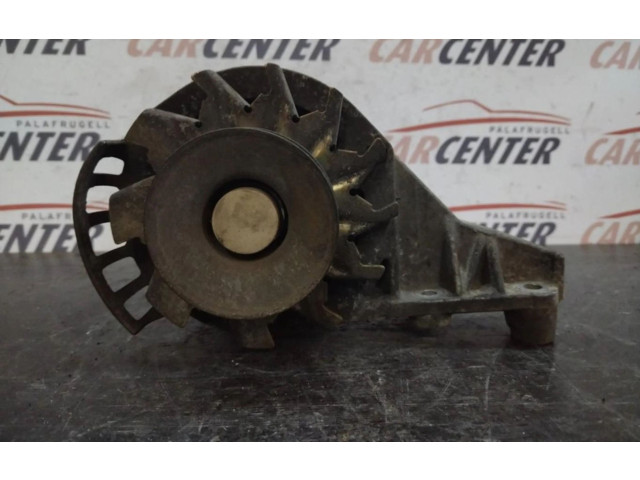 Генератор 63321170 Renault Twingo I