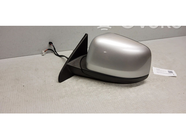 Зеркало электрическое     левое    Jeep Grand Cherokee  2010-2021 года   