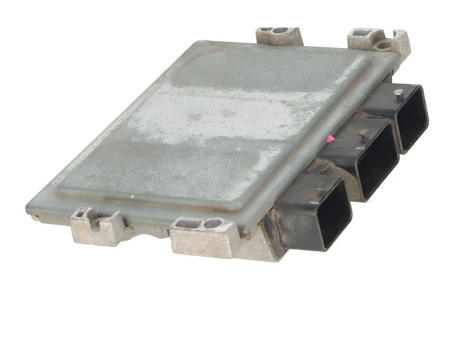 Řídící jednotka AV2112A650CB Ford Fiesta 2010