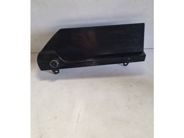 Дисплей 9840456580 Citroen C4 III e-C4