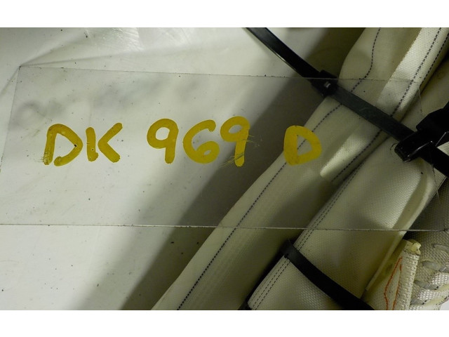 Подушка безопасности двери 5K6880742D, 5K6880742D   Volkswagen Golf SportWagen