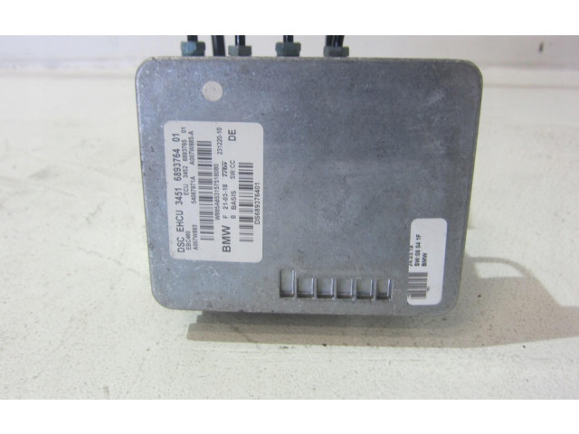 Блок АБС 7916215BMW BMW X3 G01 2018 - 2024 года