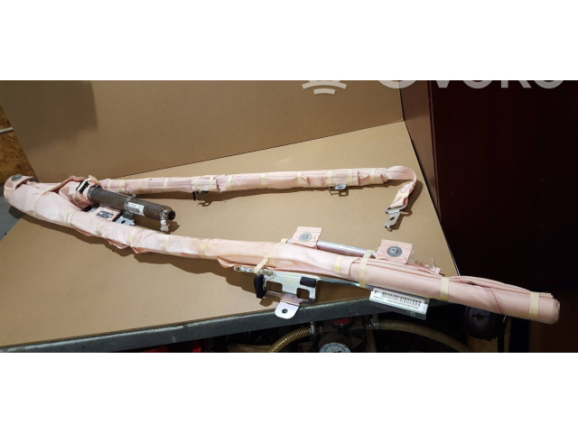 Боковая подушка безопасности 98251SG000 Subaru Forester SJ