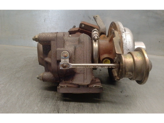 Turbodmychadlo Турбина 46556011, VL200304 Fiat Punto (188) 188A7000