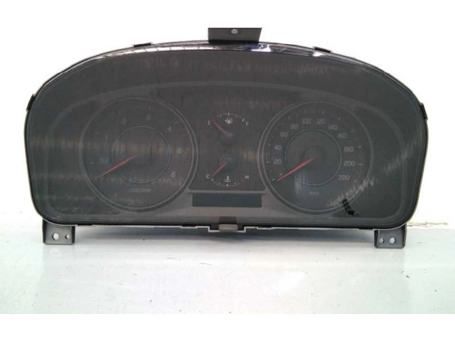 Панель приборов 24443G110294, 95292444   Chevrolet Captiva       