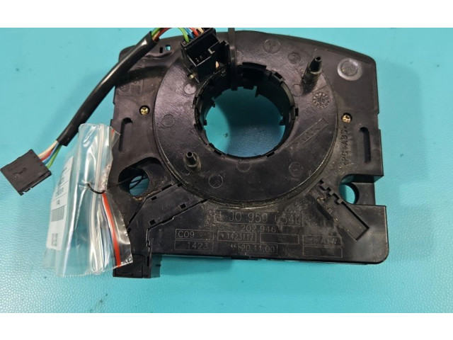 Подрулевой шлейф SRS 1J0959654L, IMPRK1363518   Audi A6 S6 C5 4B