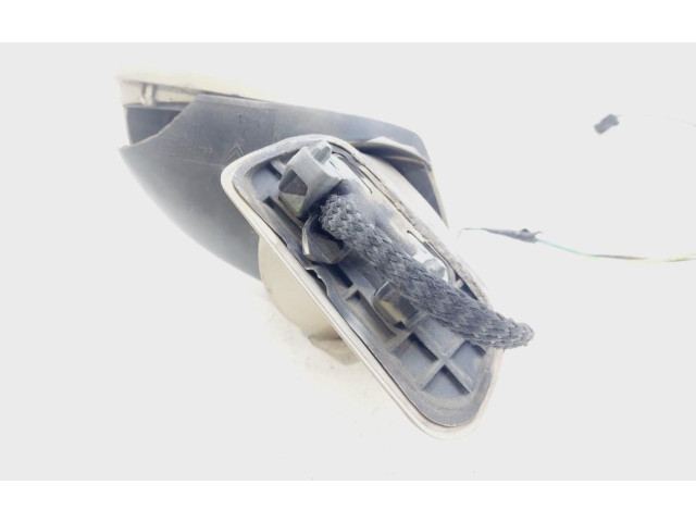 Зеркало электрическое Citroen C4 I 2004 - 2010 года