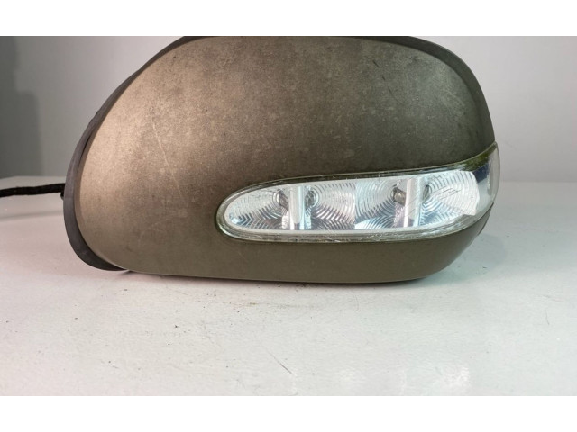 Зеркало электрическое Mercedes-Benz GL X164 2006 - 2012 года